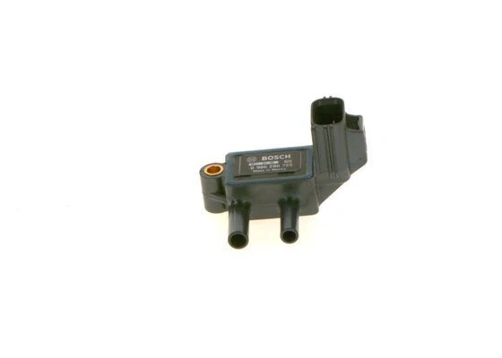 BOSCH SENSOR, ABGASDRUCK DIFFERENZDRUCKSENSOR für FORD C-MAX FOCUS GALAXY GRAND - Bild 3 von 4