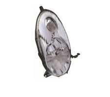 Scheinwerfer rechts Nissan Micra III K12 2003-2005 DEPO