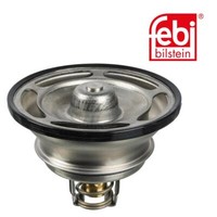 febi bilstein 39860 Thermostat Mit Dichtring FüR Renault (Rvi), Volvo