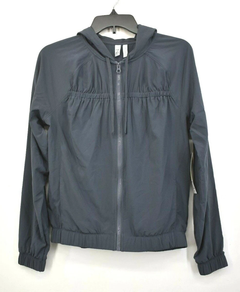 Z by zella jacket clearance