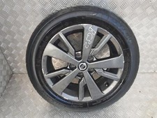 NISSAN LEAF ALLOY WHEEL 16" INCH 6.5JX16 D03005SJ3E MK2 2017 - 2024
