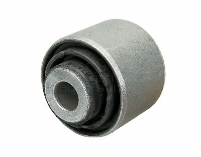 Meyle Suspension Control Arm Bushing Rear Upper Outer Rearward 3147100006
