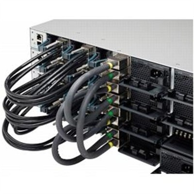Cisco StackWise 480 - Stacking-Kabel - 3 m # STACK-T1-3M