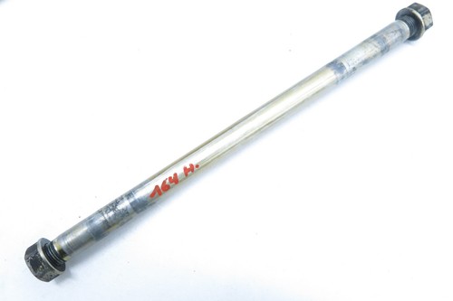 DUCATI 900 SS SUPERSPORT 91-98  Steckachse Achse hinten Hinterrad   164
