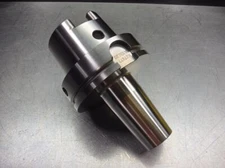 Bilz HSK100A 20mm Shrink Fit Endmill Holder 105mm Projection 0205000 (LOC2673B)