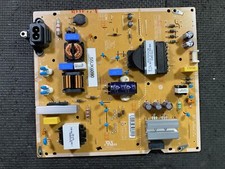     LG  OEM Genuine Power Board P/N: EAY64948701 For TV Model: 55UK6090PUA