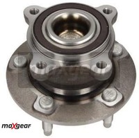 Maxgear 33-0820 Radlagersatz Radlager Satz Hinterachse Hinten FüR Chevrolet