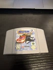Rush 2 Extreme Racing USA - N64 - Game Only