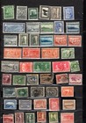 Newfoundland stamp collection — photo 3