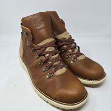 Botas Danner Vertigo 917 Gold Rush para Hombres 12 Marrón Huckberry Gore-Tex Vibram 32387