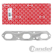 Joints Porsche CAYMAN