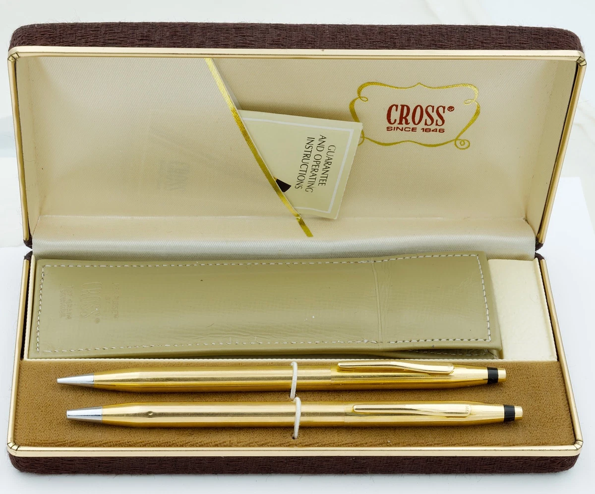 25+ Collectible Cross Fountain Pens for sale | Updated Oct 2026
