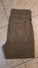 EUC Polo Ralph Lauren Chino Pants Brown Beige Mens Size 36x30 — photo 1