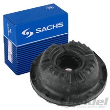 SACHS DOMLAGER VORDERACHSE LI+RE passend für AUDI A4 B8 + AVANT + ALLROAD A5 8T