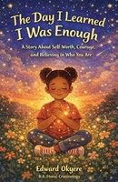 Edward Boamah Okyere | The Day I Learned I Was Enough | Taschenbuch | Englisch