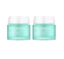 2 x CNP Laboratory Aqua Soothing Fresh Gel Cream 80ml from Korea