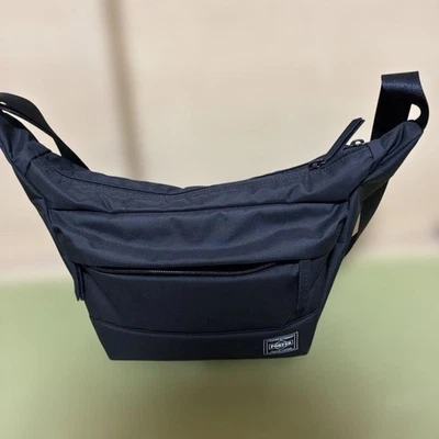 PORTER S Noir Bag - Photo 1/4