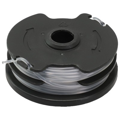 Line Spool Spool Cap Part Tool Reliable Repair Replacement String Trimmer