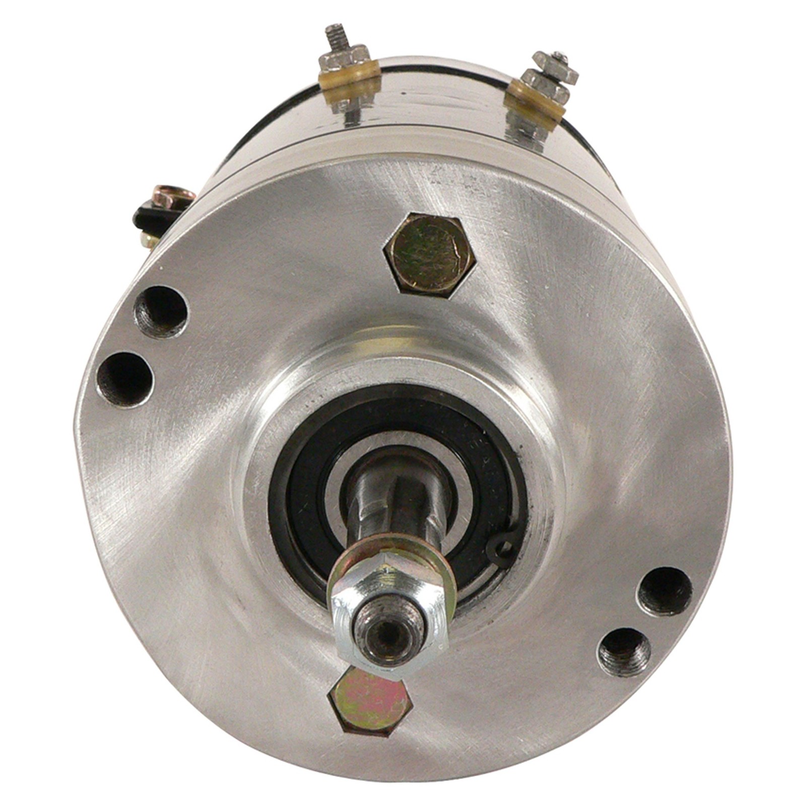 Generator For Harley Davidson SPORTSTER 1965-84 420-22000 15411 46-3021