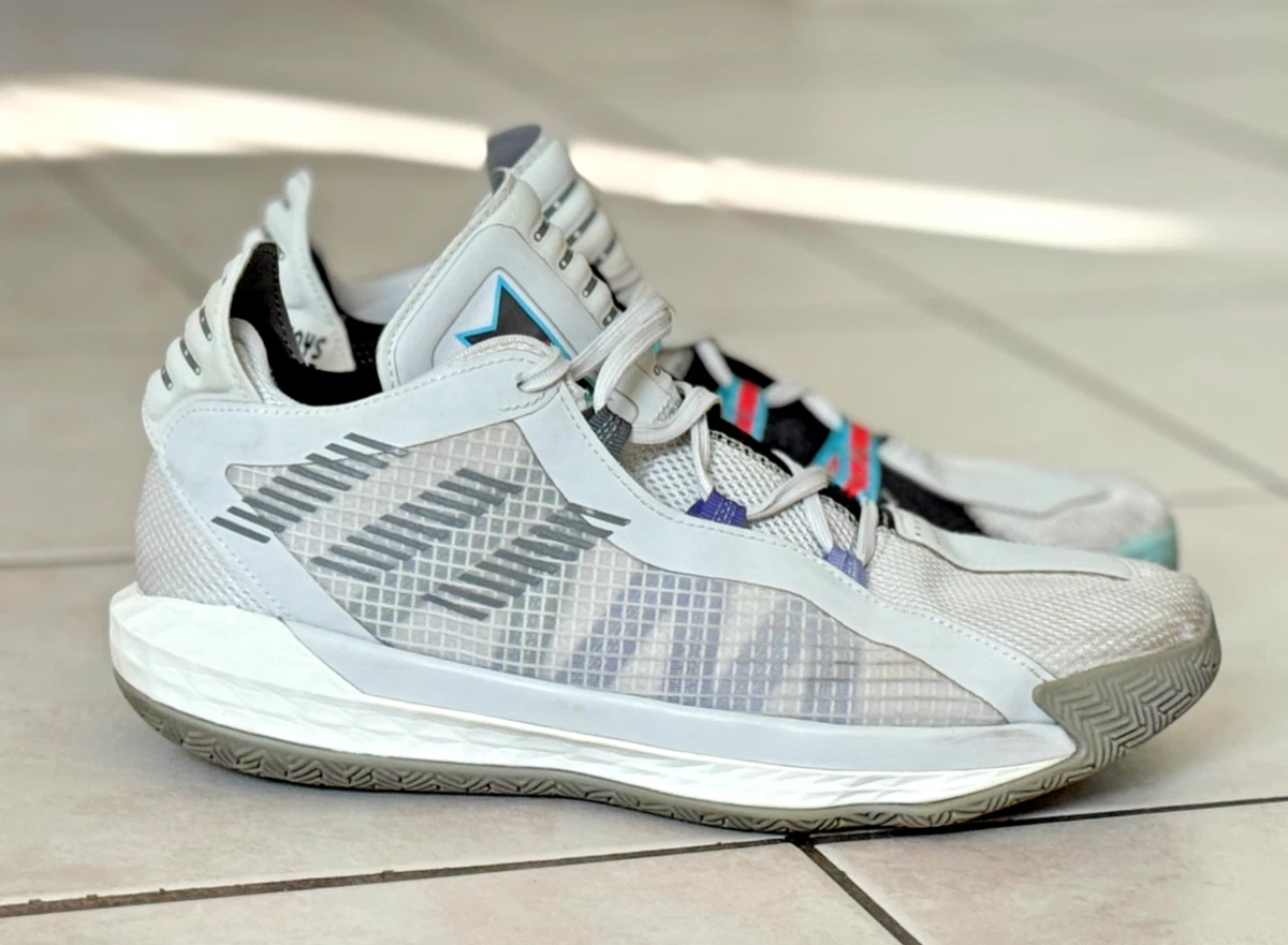 adidas Dame 6 GCA Playoff Pack for Sale | Authenticity Guaranteed