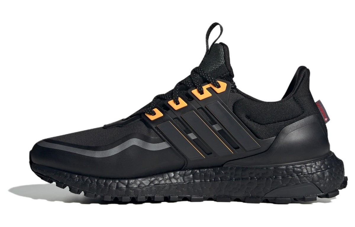adidas Ultraboost All Terrain Black IF6468 Unisex | eBay