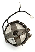 Unbranded Untested 115V Clock Motor