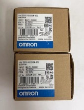 1PC New Omron E5CC-RX2DSM-802 Temperature Controller 24VAC/DC Brand #ON