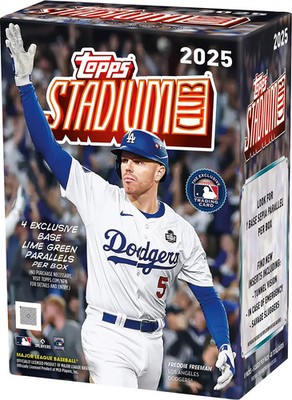 2025 Topps Stadium Club Pick Your Card Parallel Insert Color Rookie FREE SHIP