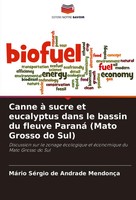 MáRio SéRgio De Andrade MendonçA | Canne à Sucre Et Eucalyptus Dans Le Bassin...