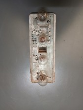 Feu arrière Citroen C15