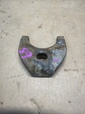 60s International Truck 265 Engine Distributor Hold Down Clampbracket Oem 60s International Truck 265 Engine Distributor Hold Down Clampbracket Oem
