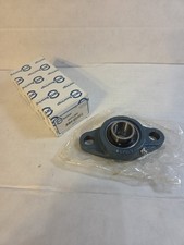 ami Bearings 1" Two Bolt Flange Bearing UCFL205