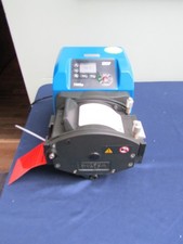WATSON MARLOW 720Bp PERISTALTIC INDUSTRIAL PROCESS PUMP Missing 1 head clip