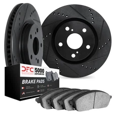Dynamic Friction Company 8502-31153