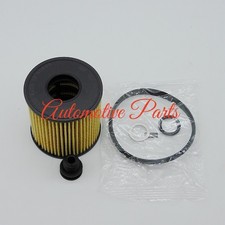 New 2.0L Engine Oil Filter Kit For Hyundai 26350-2J000