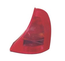 Feu arrière Renault CLIO