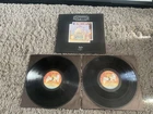 Led Zeppelin “The Song Remains The Same” U.K. 1976 G/fold vinyl 2Lp + Booklet