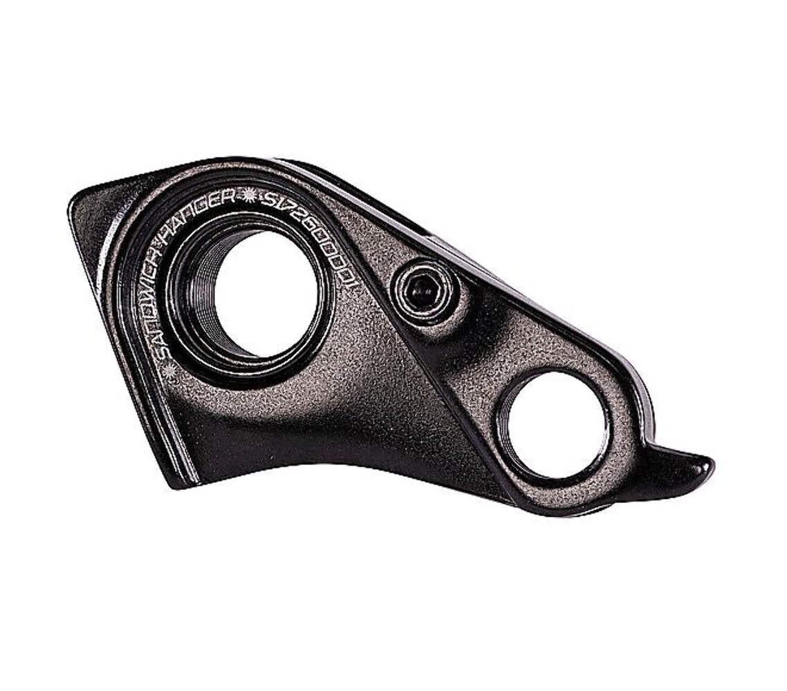 Specialized MY18 Mtb Thru Axle Derailleur Hanger 6890₽