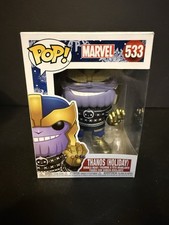 Ultimate Funko Pop Thanos Figures Guide 45