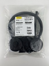 Jabra Evolve 30 II HSC060 Stereo Headset With USB Link Interface ENC060 NEW