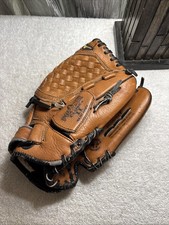 Mizuno GPL 1153 Prospect Power Close 11.5" Baseball Glove Left Handed