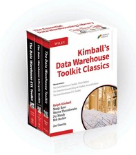 Bob Becker (u. a.) | Kimballs Data Warehouse ...