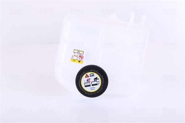 NEU - Nissens 996143 AusgleichsbehäLter, KüHlmittel FüR Ford-image