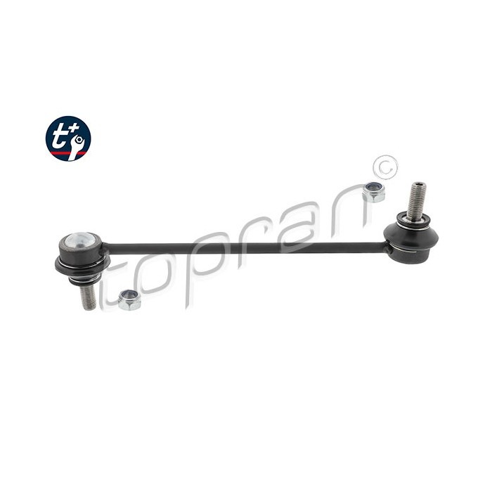 Biellette de barre antiroulis avant pour rénovation VW Transporter T5