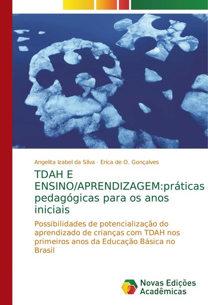 Angelita Izabel Da Silva (U. A.) | Tdah E Ensino/Aprendizagem:PráTicas...-image