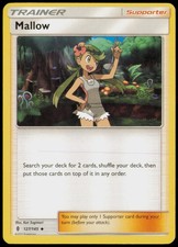 pokemon card mallow & Lana (Full Art) - SM Lana 2019 Pokemon Cosmic Eclipse Full Art Ultra Rare #231 PSA Authenticated 9 Card to your vault Mallow Monday 🤷🏼‍♀️ hope everyone