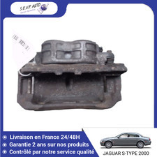 Etrier de frein Jaguar S-TYPE