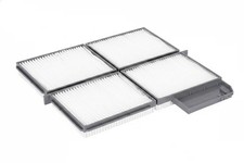 Filtre d'habitacle Toyota CAMRY