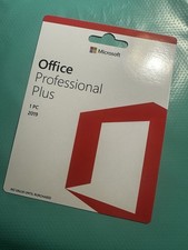 Microsoft Office Pro Plus 2019 Lifetime Progr...