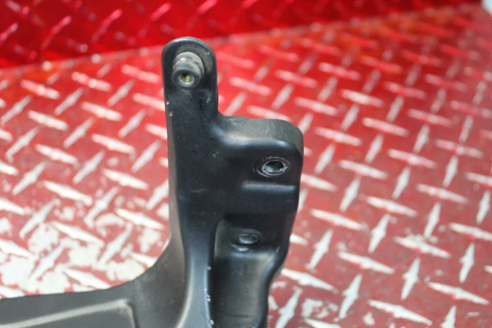 Honda CBR 1000RR 2008-2016 OEM soporte superior recto ver descripción DND Foto 3 de 4